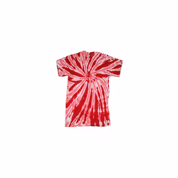 Jaquard Jewel Tones Tie Dye Kits-Ruby