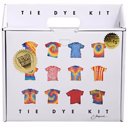 TIE DYE KIT NEW PKG