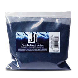 Jacquard Indigo Dye - 8 Oz Pre Reduced Indigo - Create Your Own Shibor