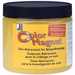 Jacquard Products Color Magnet for Silk Screening 16-Ounce (CHM3900)