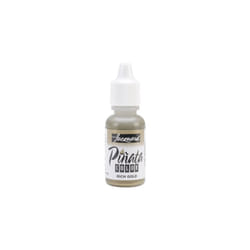 Products Jacquard Pinata Color Alcohol Inks 12Ounce Rich Gold JFC1032
