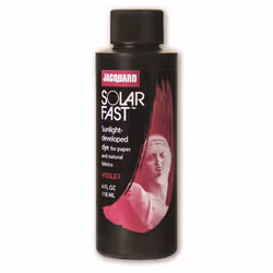 SOLARFAST DYE 4OZ VIOLET
