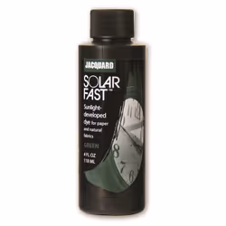SOLARFAST DYE 4OZ GREEN