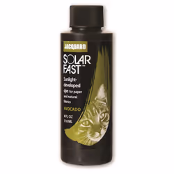 SOLARFAST DYE 4OZ AVOCADO