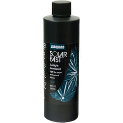 Jacquard SolarFast Dyes 8oz-Teal