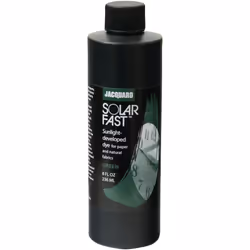 Jacquard SolarFast Dyes 8oz-Green