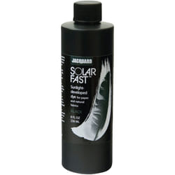 Jacquard SolarFast Dyes 8oz-Black