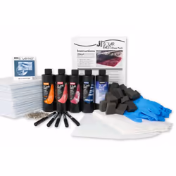 Jacquard Solarfast Class Pack