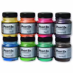 PEARL EX CHROMATICS SET8