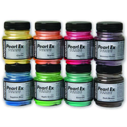 PEARL EX CHROMATICS SET8