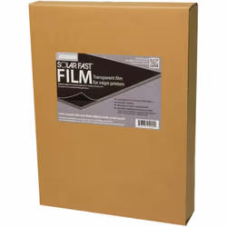 Jacquard SOLARFAST Film 100PK  0