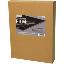 Jacquard SOLARFAST Film 100PK  0
