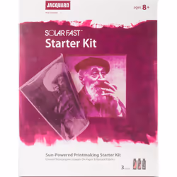 Jacquard SolarFast Starter Kit-