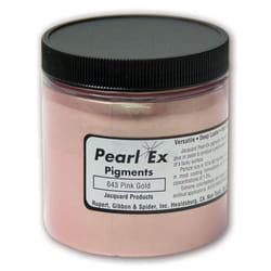 Pearl Ex 4 OZ 643 Pink Gold