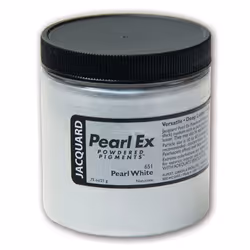 Pearl Ex 4 OZ 651 Pearlwhite