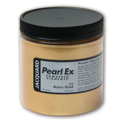 Pearl Ex 4 OZ 658 Aztec Gold