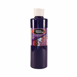 Jacquard Marbling Floating Paint - Violet