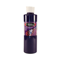 Jacquard Marbling Floating Paint - Violet