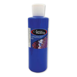 Jacquard Marbling Floating Paint - Blue