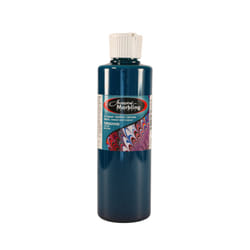 Jacquard Marbling Floating Paint - Turquoise