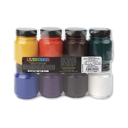 Jacquard Versatex Printing Ink Set 1