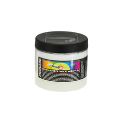 Dorland's Wax Medium 16 fl oz VDW1001 0.47l Blended Waxes and Resin