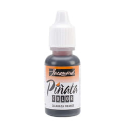 Pinata Alcohol Ink Calabaza Orange 1/2 Oz