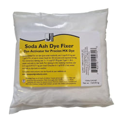 Jacquard Products Soda Ash Dye Fixer, 1 Pound Bag