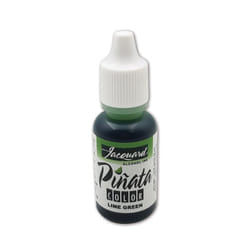 Jacquard Pinata Alcohol Ink - Lime Green - Professional and Versatile