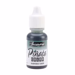 Pinata Alcohol Ink Rainforest Green 1/2 Oz