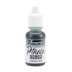 Pinata Alcohol Ink Rainforest Green 1/2 Oz