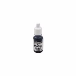 Pinata Alcohol Ink 0.5 oz 031 Mantilla Black