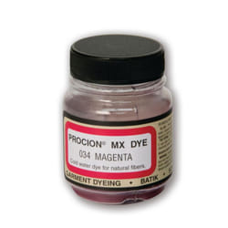 Jacquard Procion MX Dye 19g-Magenta