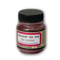 Jacquard Procion MX Dye 19g-Fuchsia