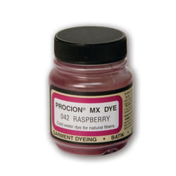 Jacquard Procion MX Dye 19g-Raspberry