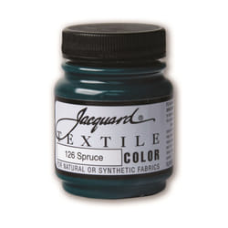 TEXTILE PAINT 2.25OZ SPRUCE