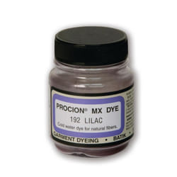 Jacquard Procion MX Dye 19g-Lilac