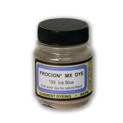 Jacquard Procion MX Dye 19g-Ice Blue