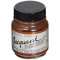 Jacquard Acid Dye for Wool  Silk and Other Protein Fibers  1/2 Ounce J