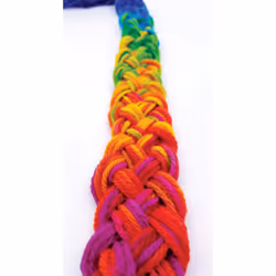 Jacquard Acid Dye - Violet - 1/2 Oz Net Wt - Acid Dye for Wool - Silk