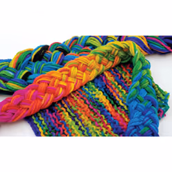 Jacquard Acid Dye - Violet - 1/2 Oz Net Wt - Acid Dye for Wool - Silk