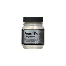 Pearl Ex Pigment 5 Oz Interference Red
