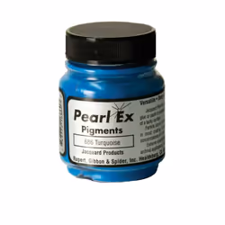Pearl Ex Pigment 5 Oz Turquoise