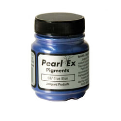 Pearl Ex Pigment 5 Oz True Blue