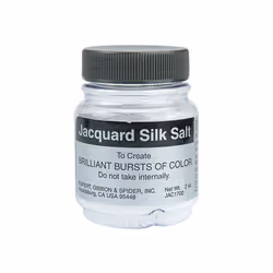 Jacquard Silk Salt 2oz-