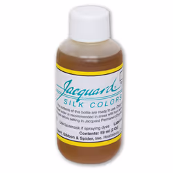 Jacquard Products Silk Colors Dyes 2-Ounce Citron