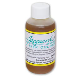 Jacquard Products Silk Colors Dyes  2-Ounce  Citron