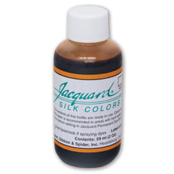 Jacquard Products Jacquard Silk Colors Dyes  2Ounce  Apricot