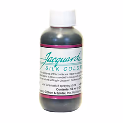 Jacquard Products Jacquard Silk Colors Dyes 2-Ounce Digital