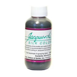 Jacquard Products Jacquard Silk Colors Dyes  2-Ounce  Digital